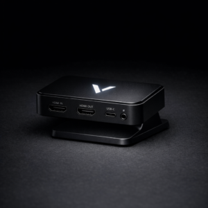 Capture Card Stand