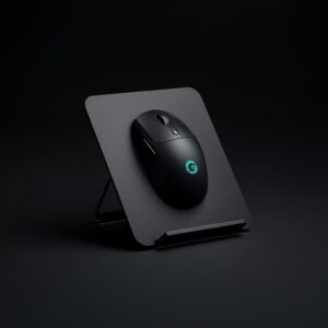 ErgoRest Mousepad Stand v2