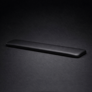 Low-Profile Wrist Rest