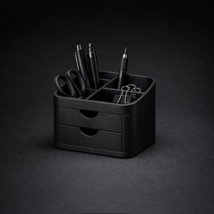 Pen & Tool Holder